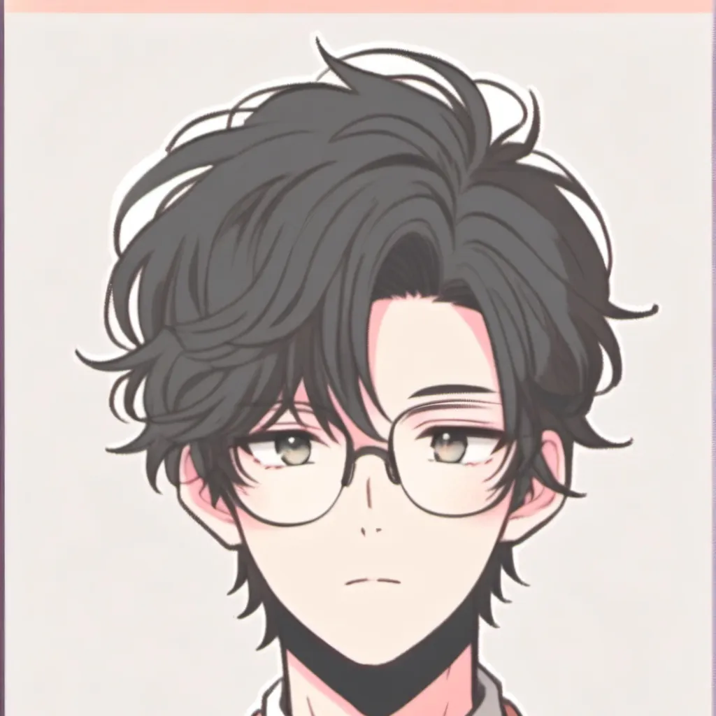 chat with ai character: Max