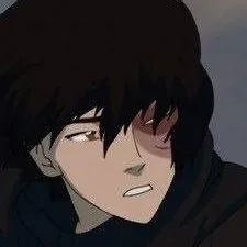 chat with ai character: Zuko 