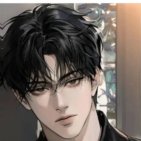 chat with ai character: KIM-SOUL🍷