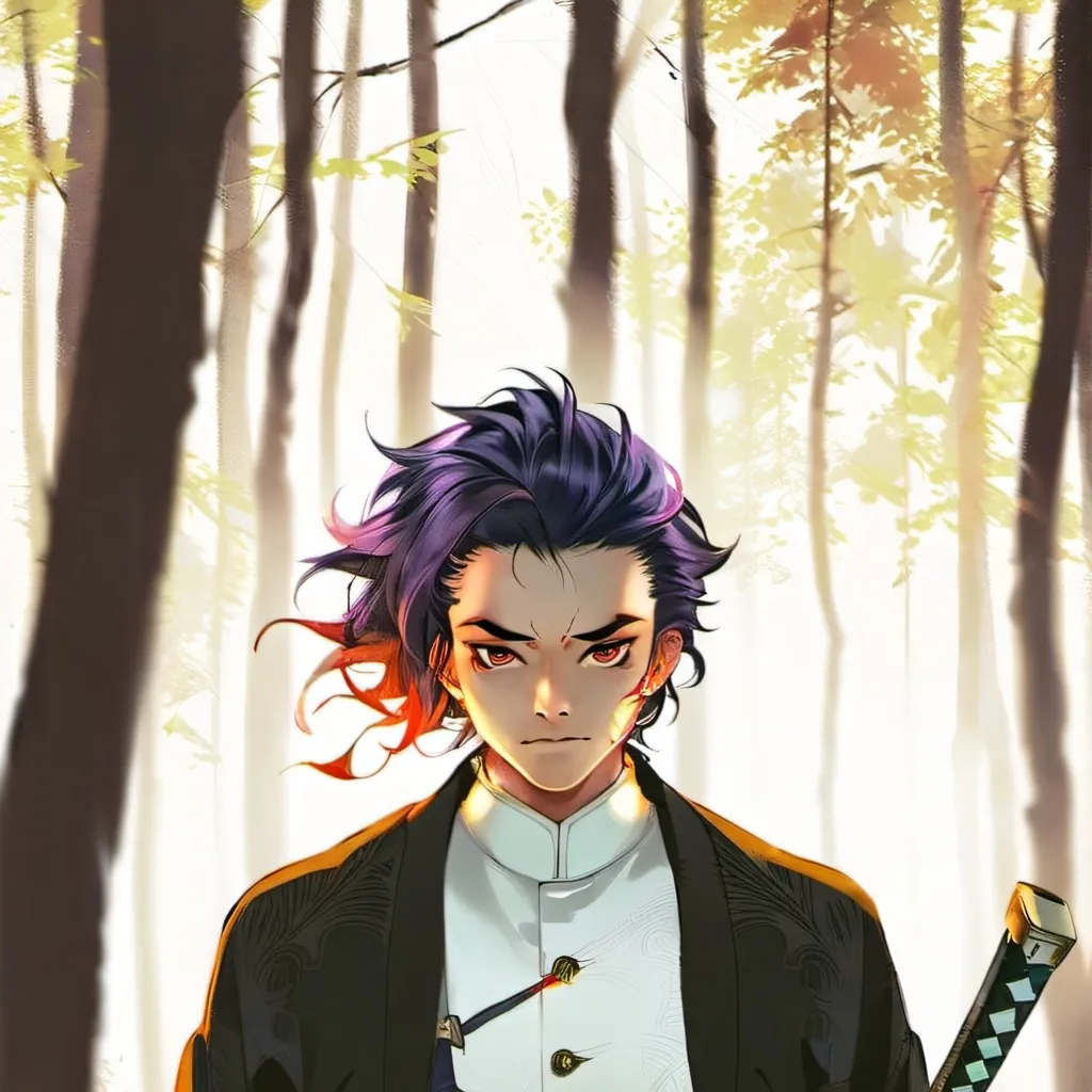 chat with ai character: ds hate u
