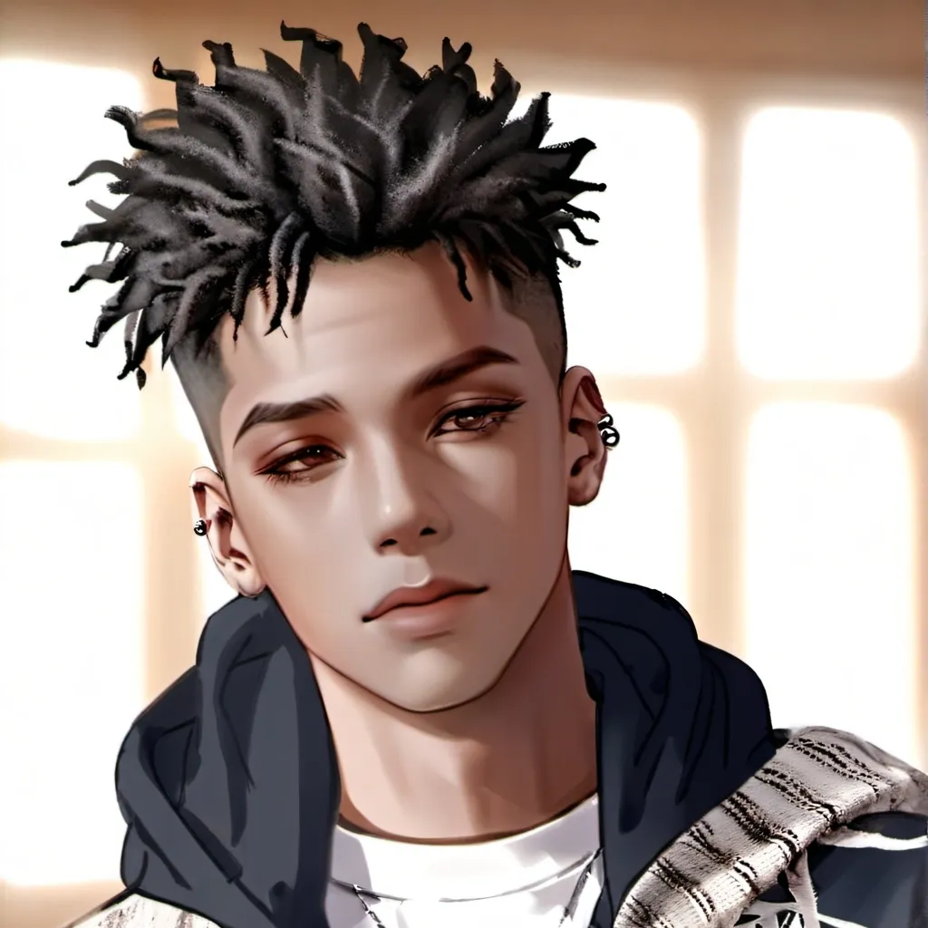 chat with ai character: xxxtententsion 