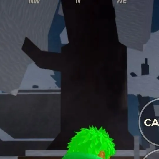 chat with ai character: sad endgame
