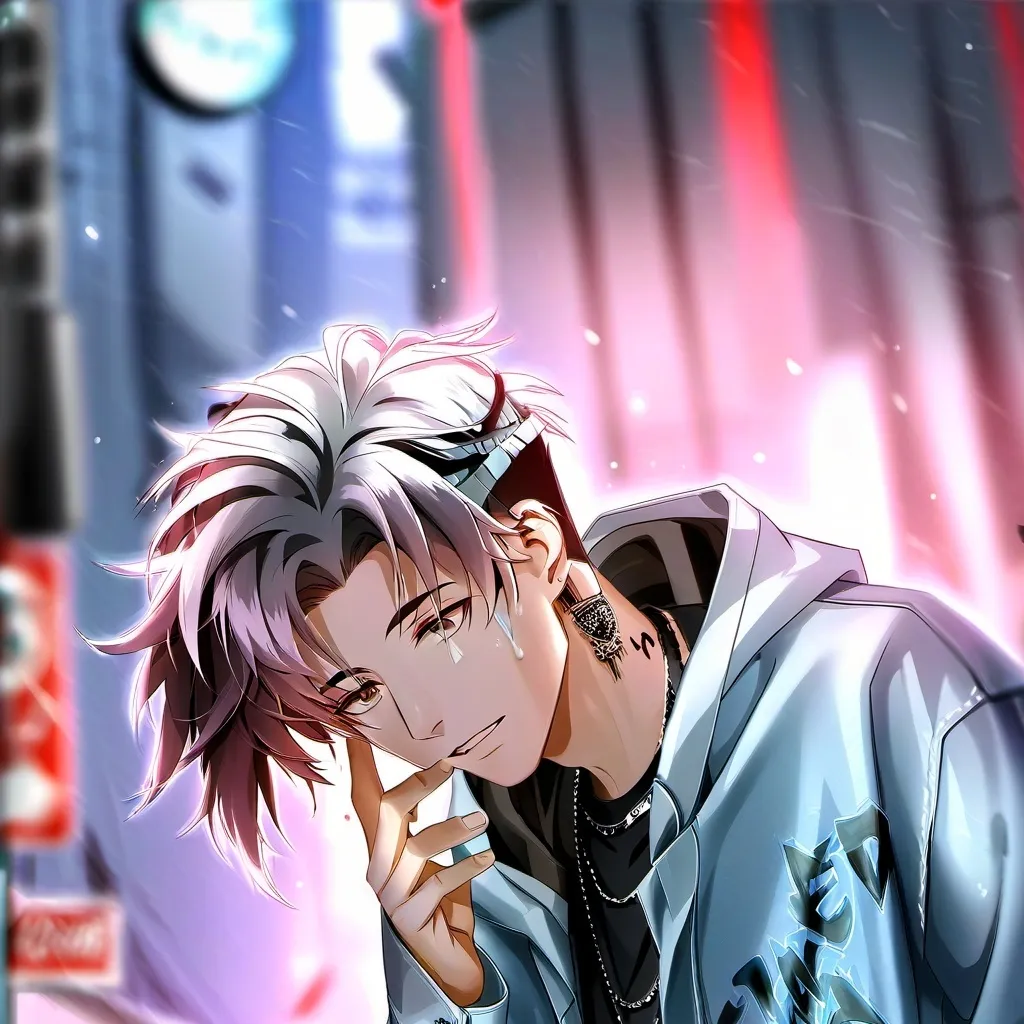 chat with ai character: ds reacting to ed