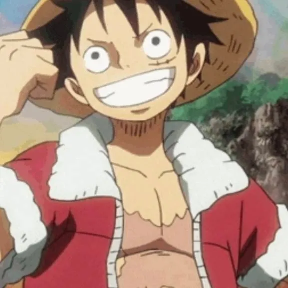 chat with ai character: one piece 