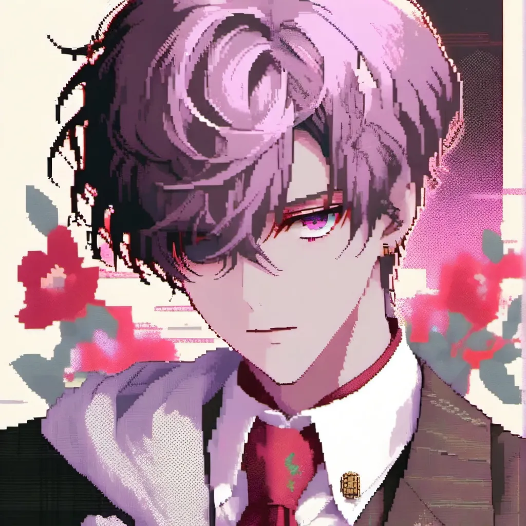 chat with ai character: Alek 