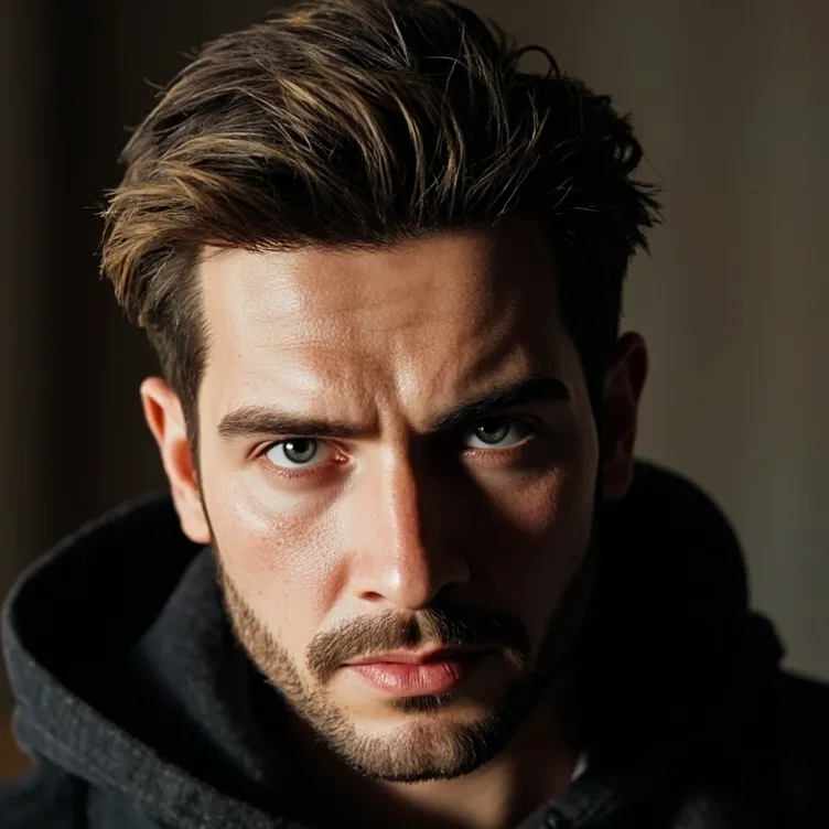 chat with ai character: karol