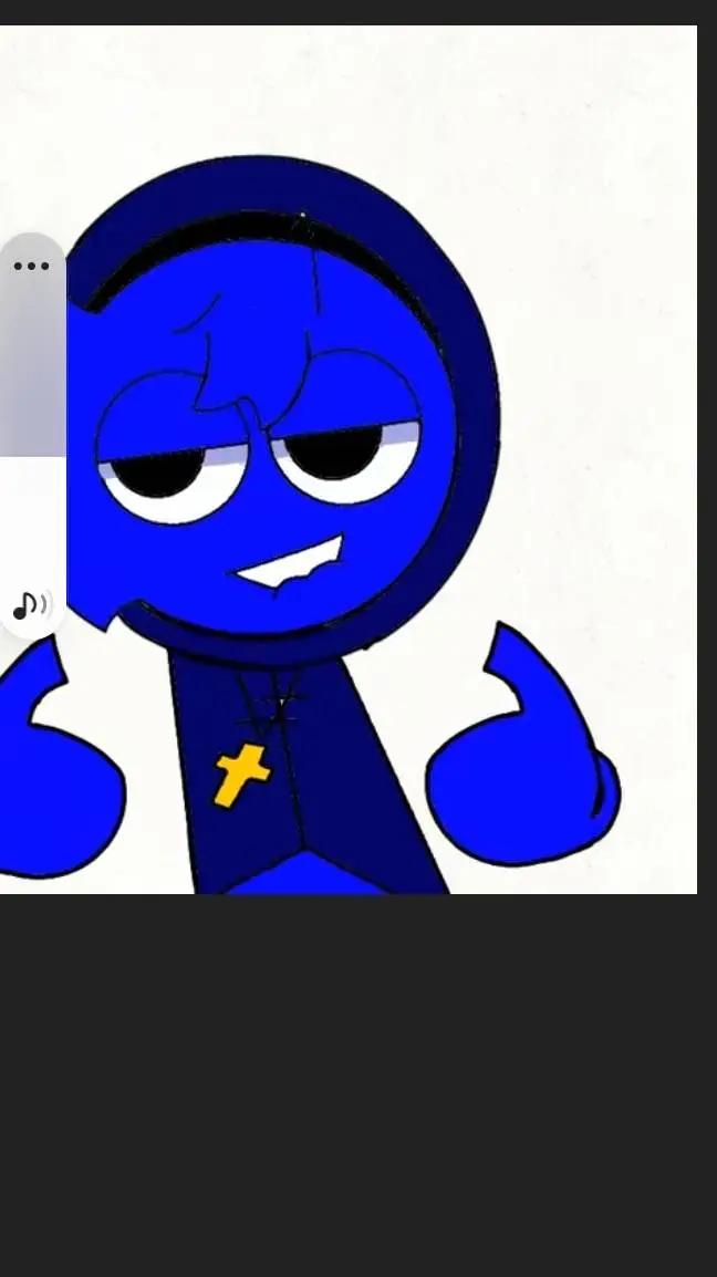 ai character: Jevin background