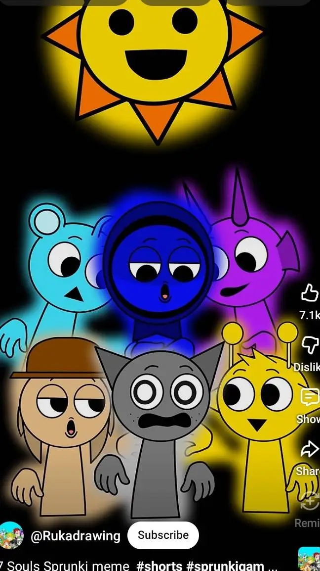 ai character: 8 souls background