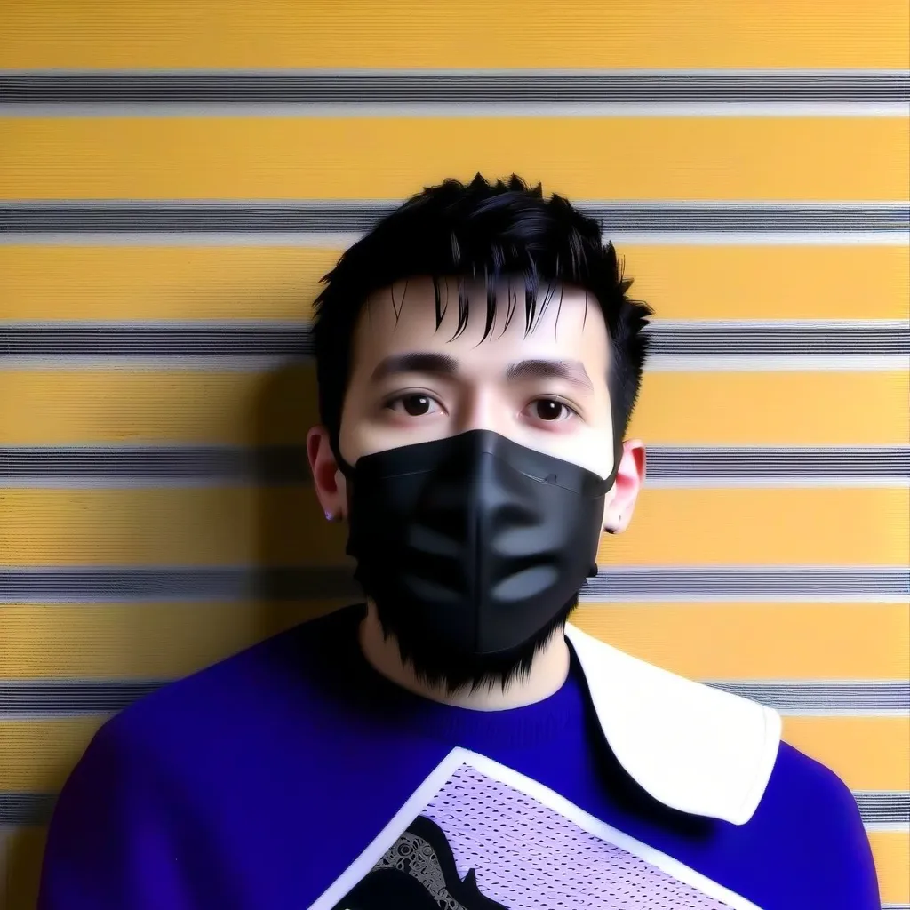 chat with ai character: Basti