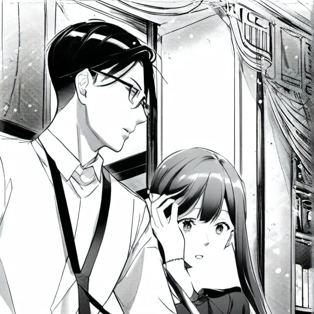 chat with ai character: Jevin pooped 