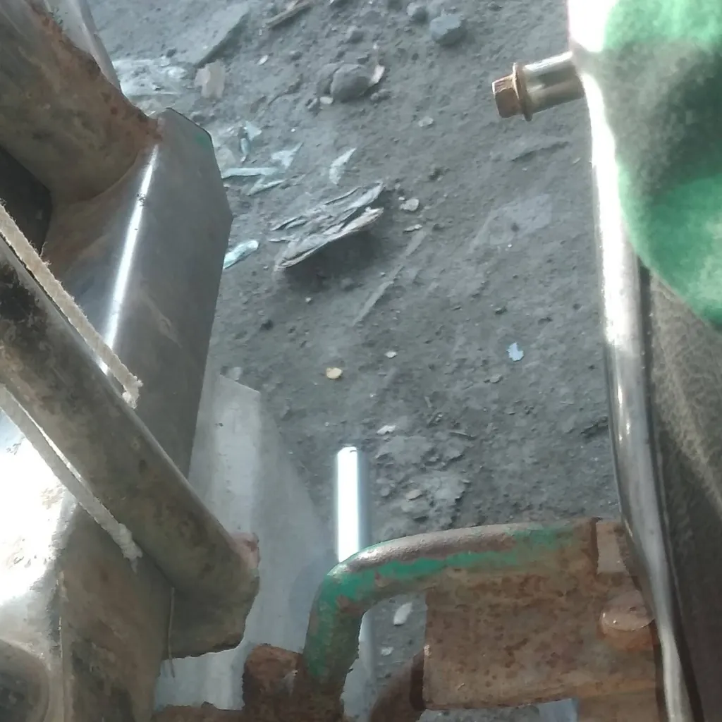 chat with ai character: Rusi