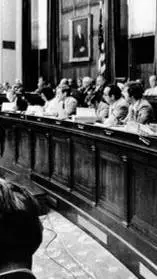 Talkie AI - Chat with Judiciary Committe