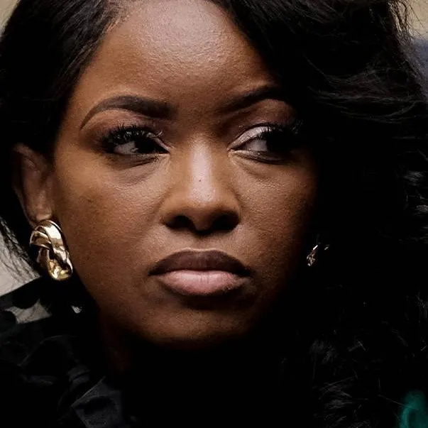 chat with ai character: Jasmine Crockett 