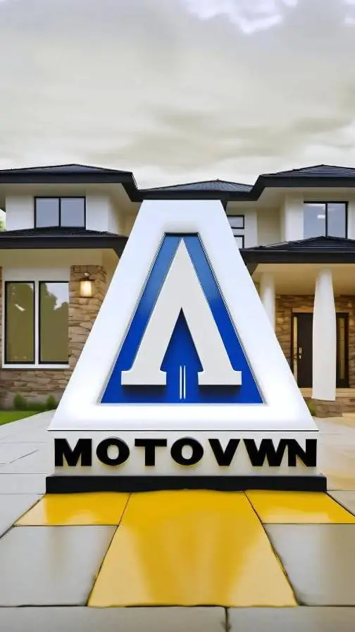ai character: Motown Records  background