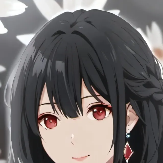 chat with ai character: Serena (ta bosse)