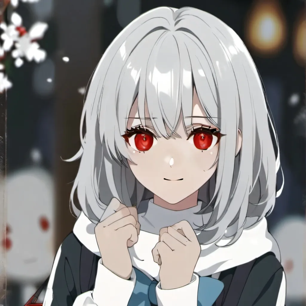 chat with ai character: mia