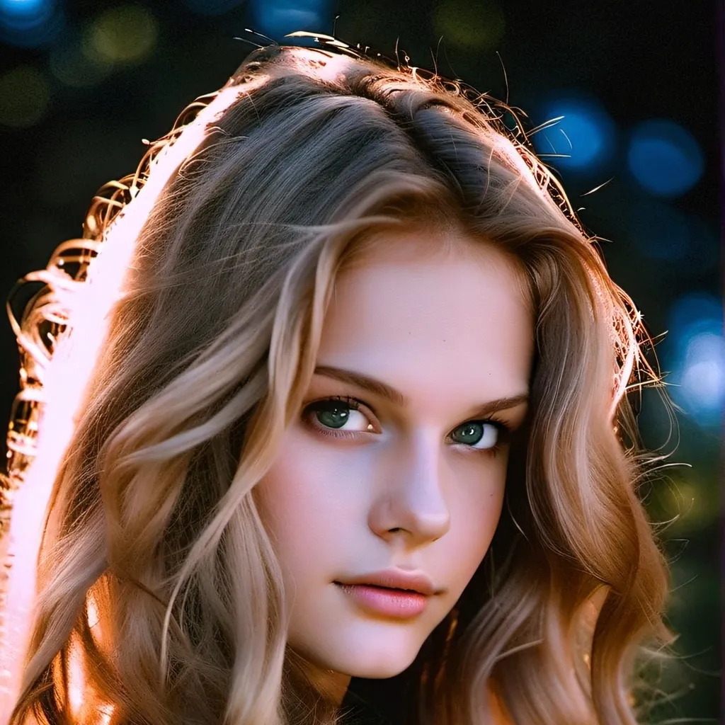 chat with ai character: Justine 