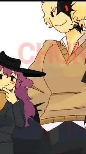 ai character: Jane and john doe background