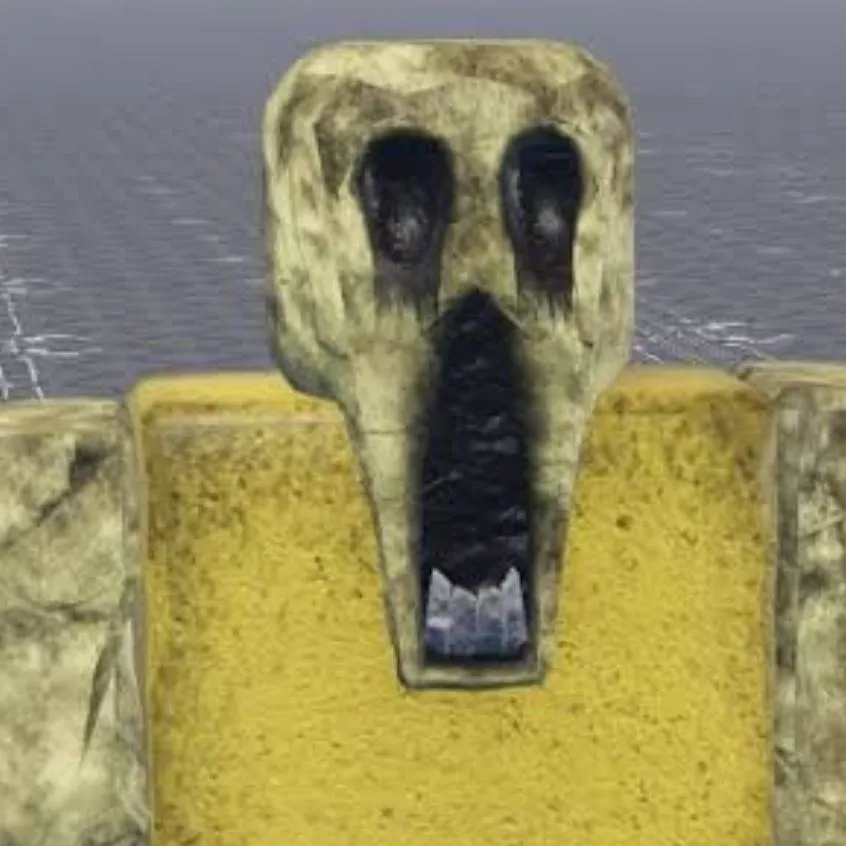 chat with ai character: scream john doe