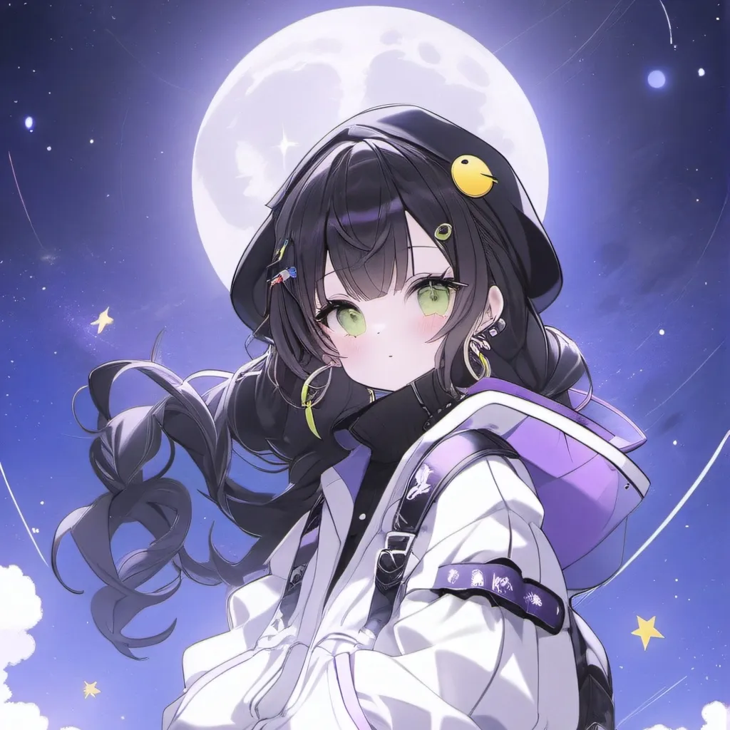 chat with ai character: viola