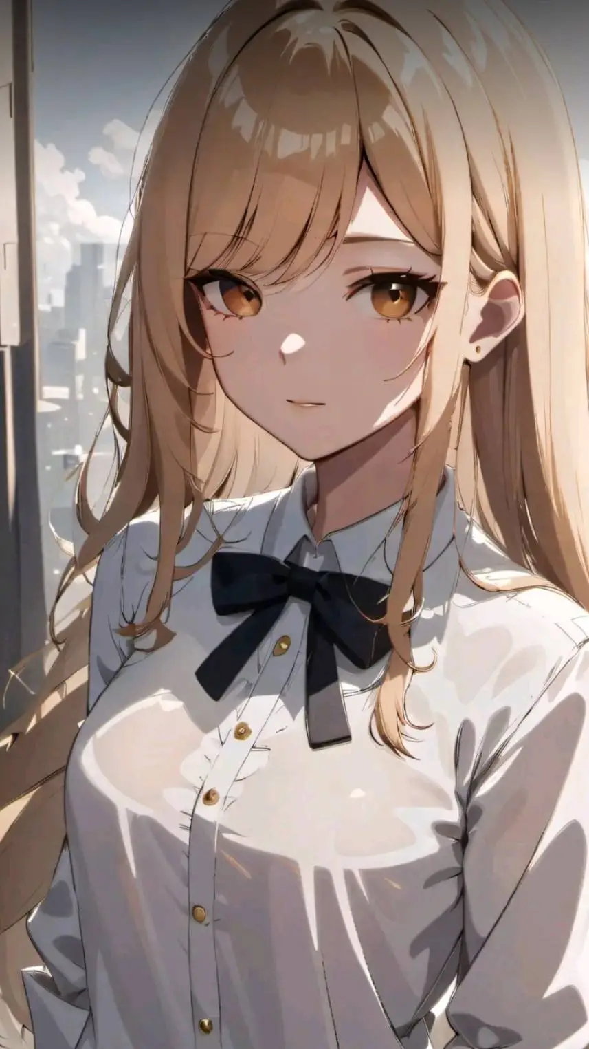 ai character: Emma Laurent background