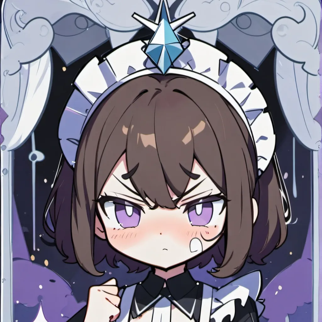 chat with ai character: Chessia