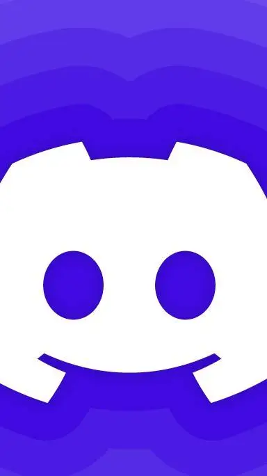 ai character: Дискорд background