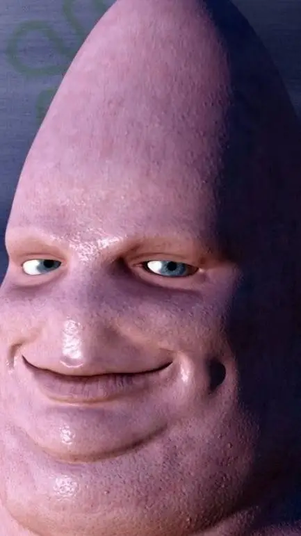 ai character: Mr. Dingleberry background