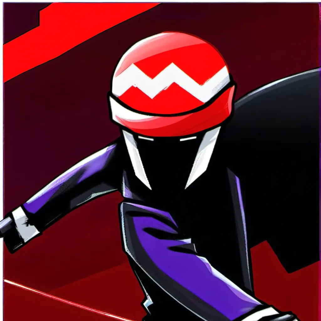 chat with ai character: my team (remake!!)