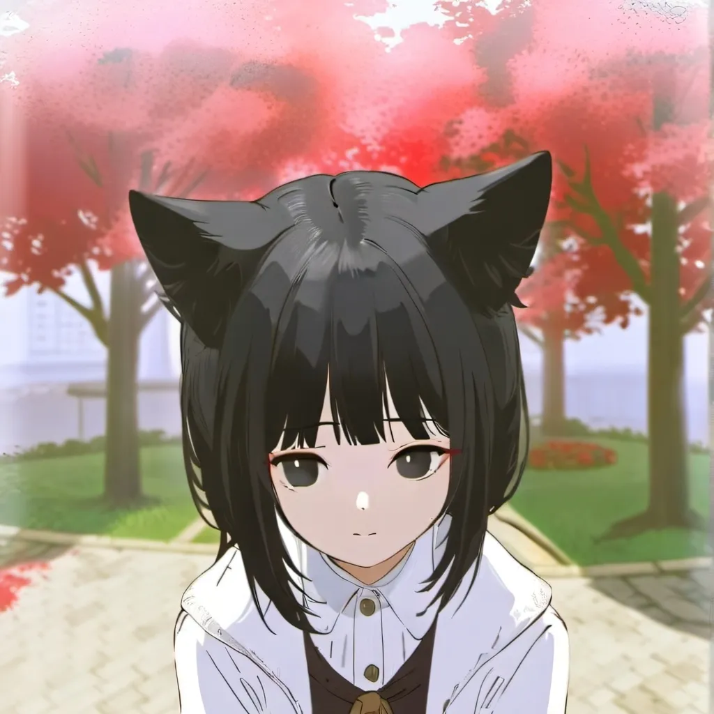 chat with ai character: Alice 