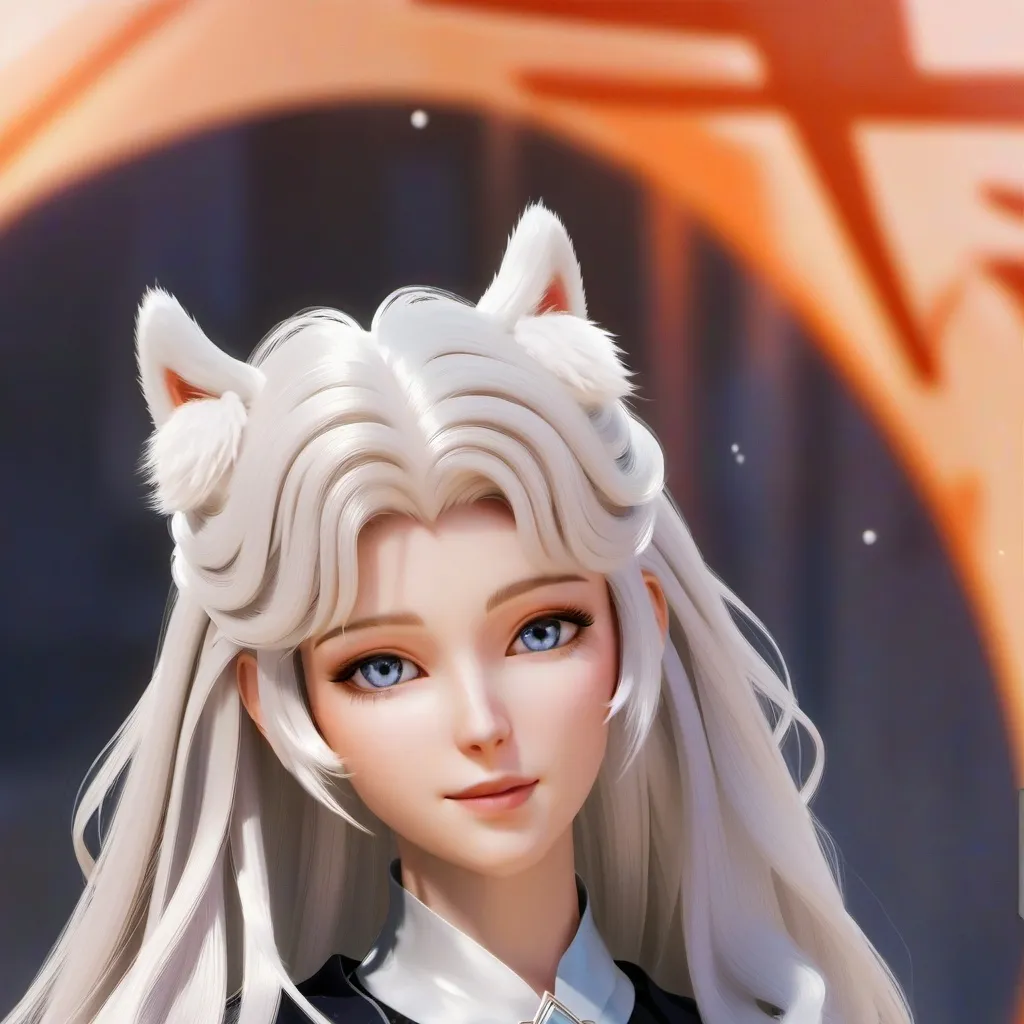 chat with ai character: sarah