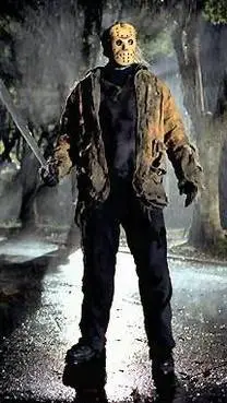 Talkie AI - Chat with Jason Voorhees