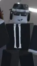 ai character: chance background