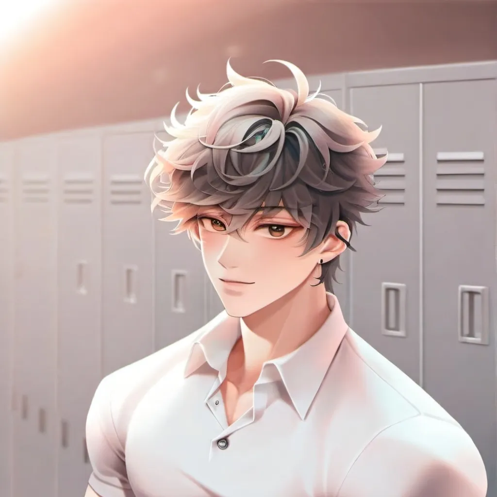 chat with ai character: Enemy Valentino 