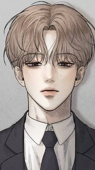 ai character: zack background