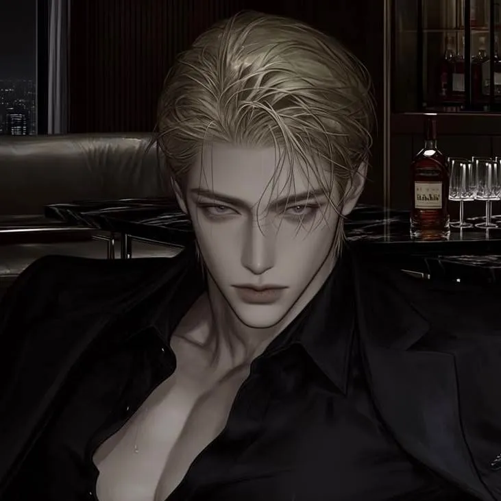 chat with ai character: Oliver Moretti