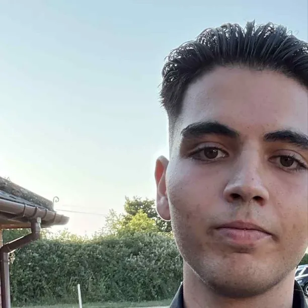 chat with ai character: Johnny Demeter 