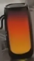 ai character: Hup  background