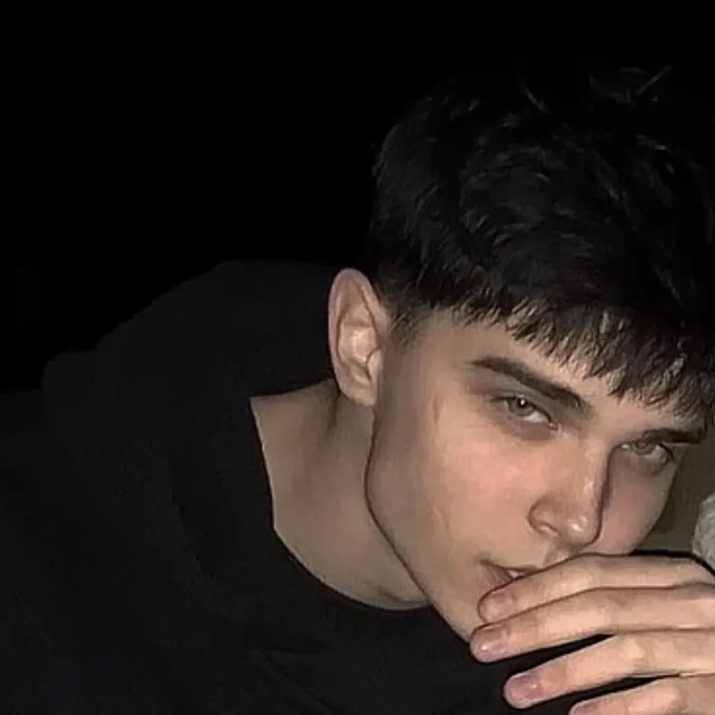 chat with ai character: Zane