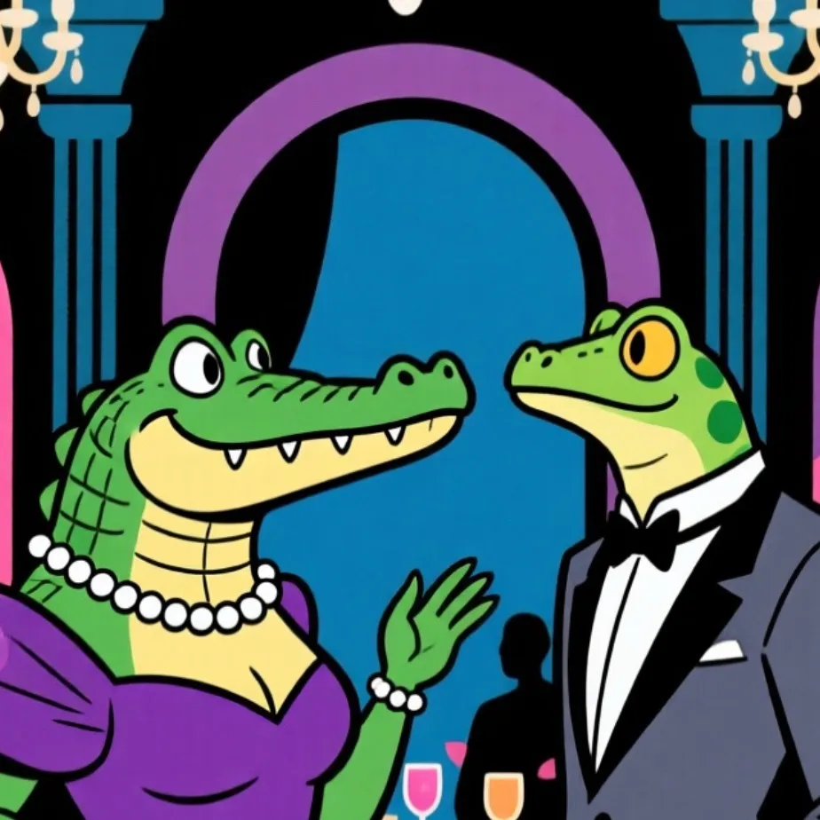 chat with ai character: investigators 