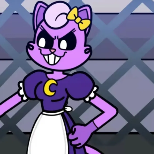 chat with ai character: catnap mom