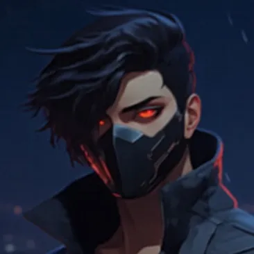 chat with ai character: Zane