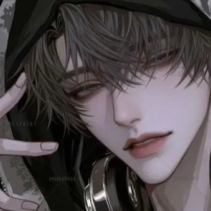 chat with ai character: Luca