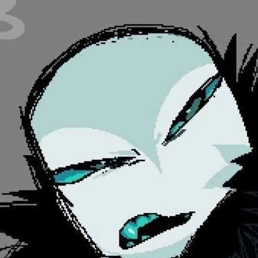 chat with ai character: •Pursuer•