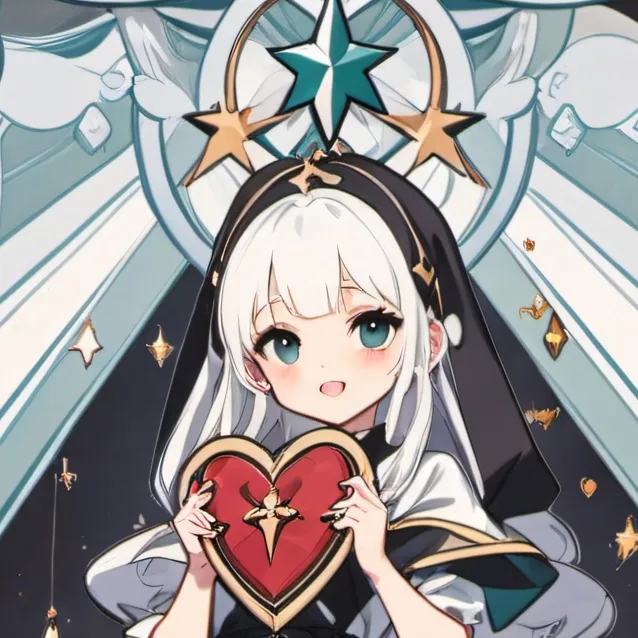 chat with ai character: nabi