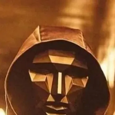 chat with ai character: Front man 