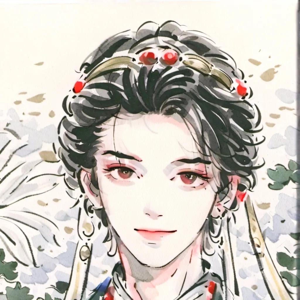 chat with ai character: Charles et ambre