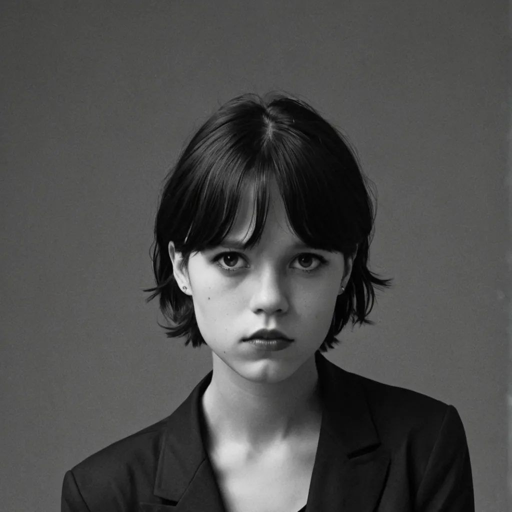 chat with ai character: Mercredi Addams 