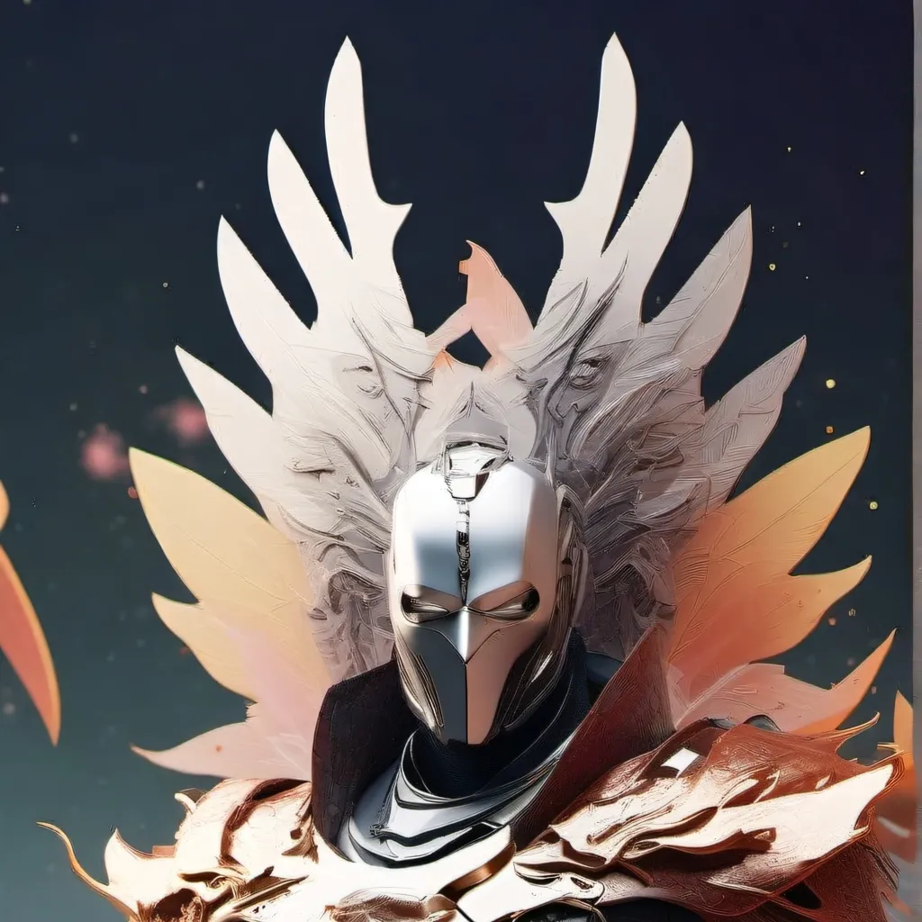 chat with ai character: gros charo