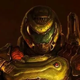 chat with ai character: Doom Slayer [DOOM]
